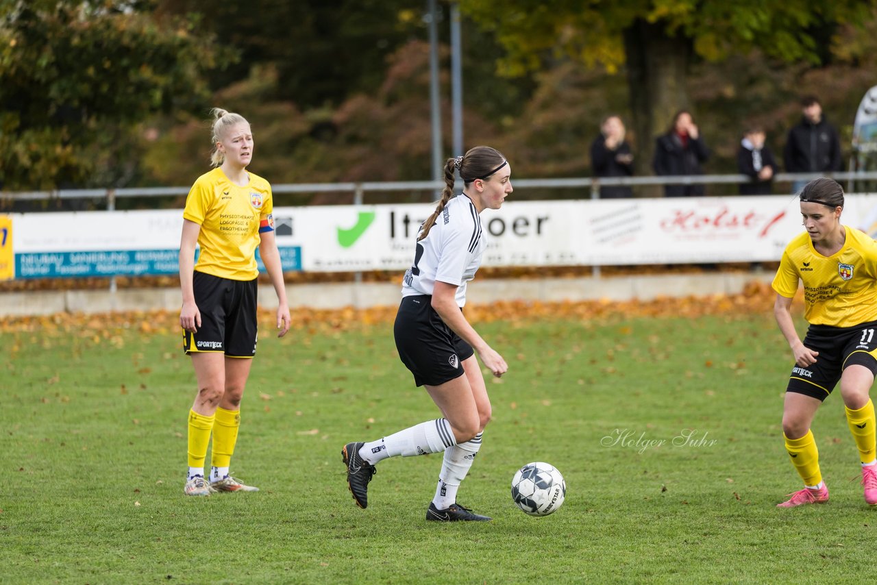 Bild 229 - F Merkur Hademarschen - SV Frisia 03 Risum Lindholm : Ergebnis: 0:1